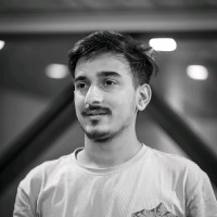 tirth keraliya