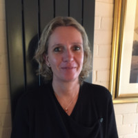 Betina Dunne