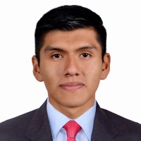 Luis Angel Pachas Yataco
