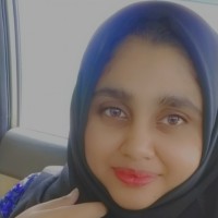 Ayesha Qamar