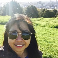 Raissa Manicad