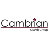 Cambrian Search Group