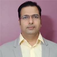 Ravi Sharma-M Pharm, Rac, Pmp®