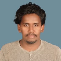 Govinda Chari . K
