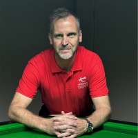 Steven Woodham