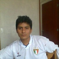 Felix Alvarado