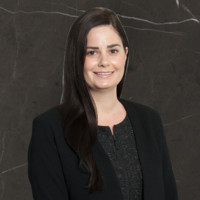 Nicole Fitzgibbon