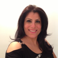 Hanan Harb APRN, CPNP-AC