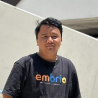 Ahmad Rumi Darmawan
