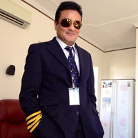 Aslam Khan