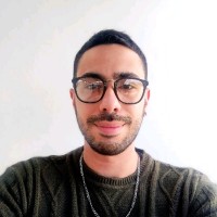 Nicolas Rodriguez