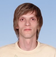 Данил Евстегнеев