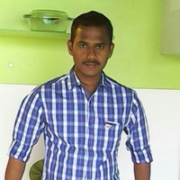 M.Srinivasula Reddy Reddy