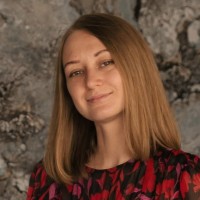 Anastasiia Denysevych