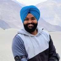 Charandeep Singh