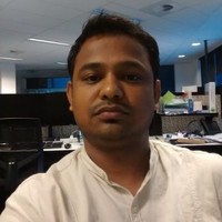 Nuruddin Ansari