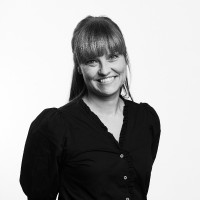 Stina Hetland Golf
