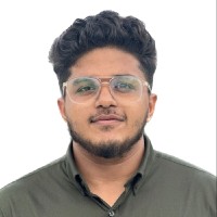 Mohamed Aslam K U
