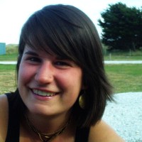 Catherine Parman