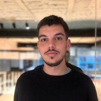 Lucas Mercuri