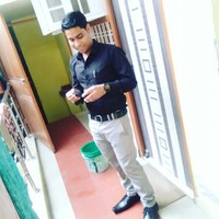 Vinay Kumar Sagar