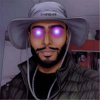Ghost Gary