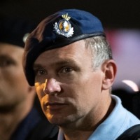 Christiaan Bouwknegt