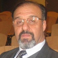 Djamshid Mohammad Mohsen Djamshid
