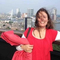 Leonie Boot