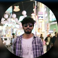 Vamsi Krishna U