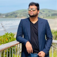 Md. Moniruzzaman
