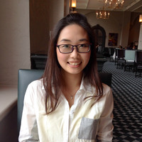 Maggie Yu