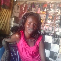 Nyawulu Matiek