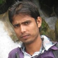 R. Manish