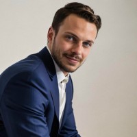 Julien Cavanagh
