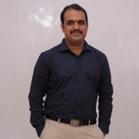 Vinay Kumar M S