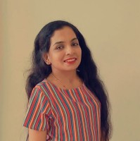 Ashwini Phapale