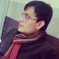 Mohammad Rizwan