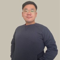 Tan Jiawei, Eric