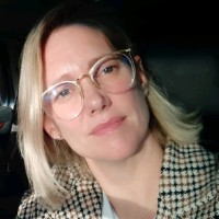Suzanne Wyber