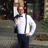 Sebastian Franken