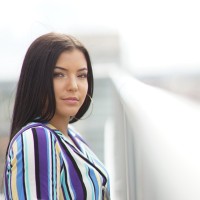 Olivia Janicello