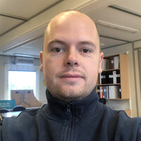 Andreas Dahlström