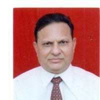 DK Shah