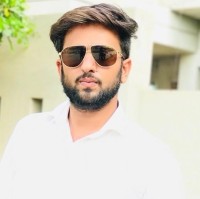 Muhammad Mujahid Abbas