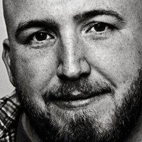 Todd Grassman