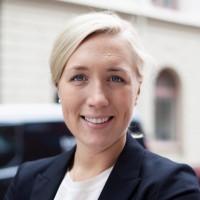 Johanna Forseke