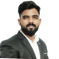 Bhushan Deshmukh