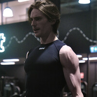 Jake O’Brien