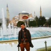 Mesut Kaya